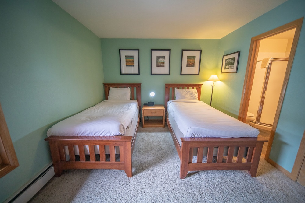 Summit County Vacations - Cinnamon Ridge B304 by SummitCove Vacation Lodging - Property Image 57