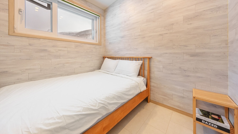 Hoengseong Irangdunaerecreationalpension