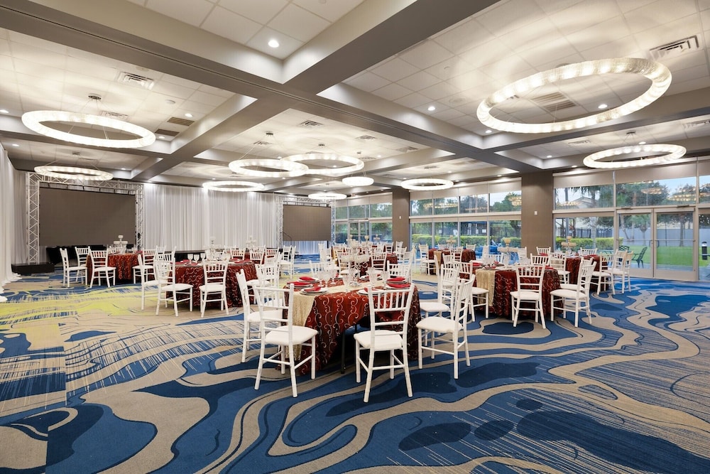Verta Hotel McAllen Airport
