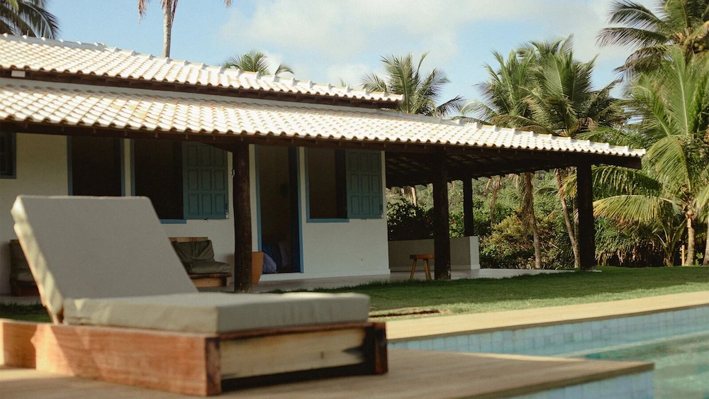 Fazenda Jeribucaçu