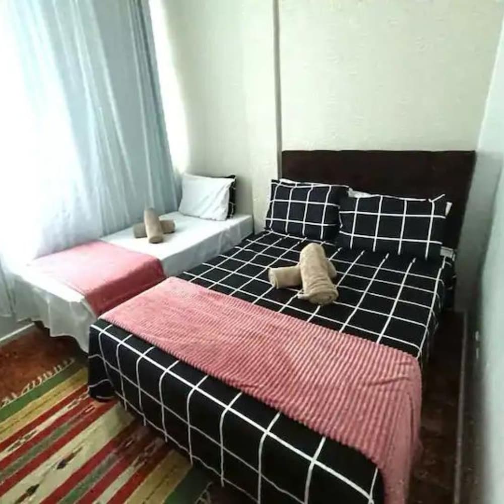 Apartamento Copa Fresh HIR 26