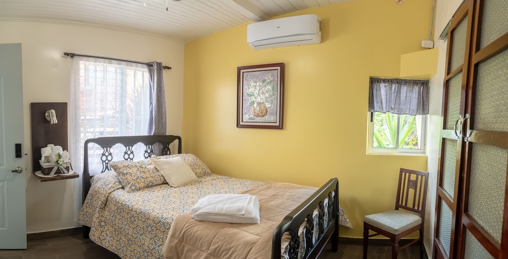 Alice y Juancito Boutique Hotel view 3