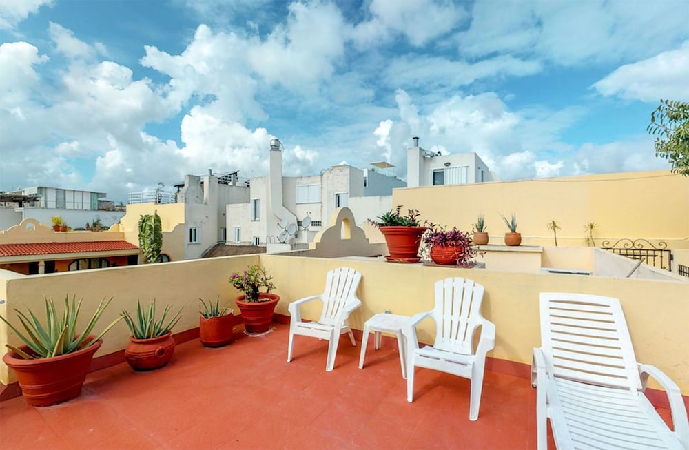 roof