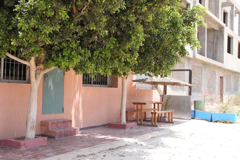 Atlantica Ifri Surf Accommodation