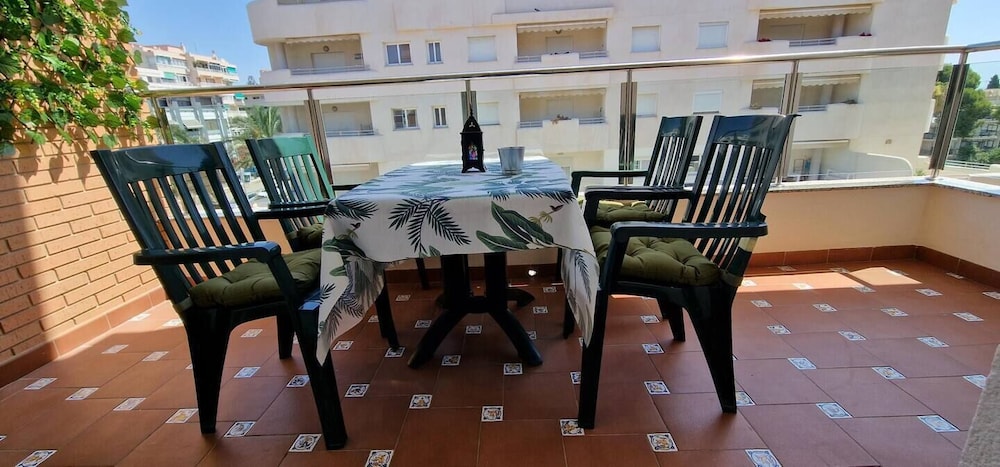 weforyou Solymar 2 bedrooms