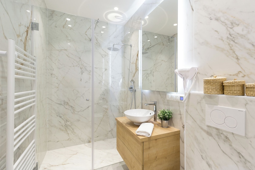 Apartment Ballgasse