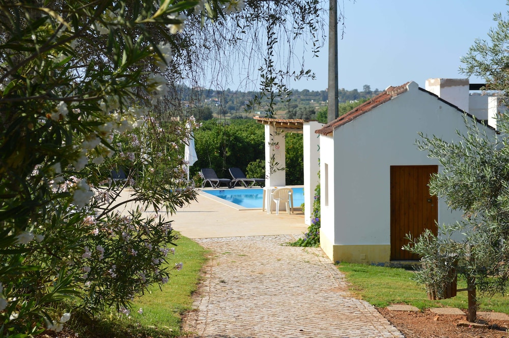 Quinta da Mesquita
