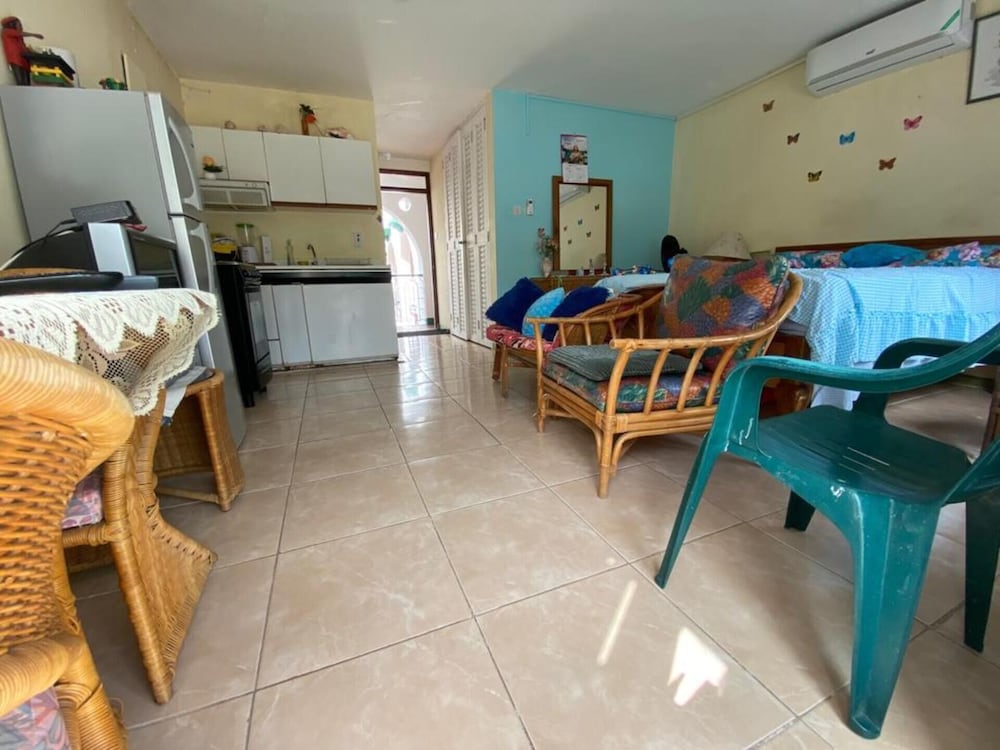 Beautiful 1-bed Beach Side Studio in Montego Bay view 4