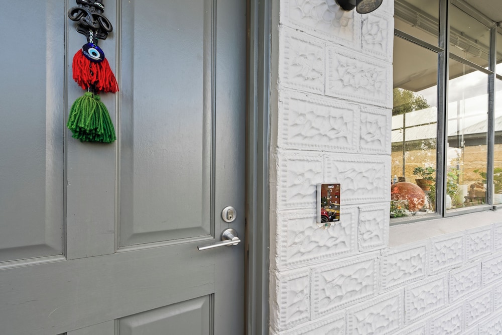 2 Bedroom House - Hobart CBD