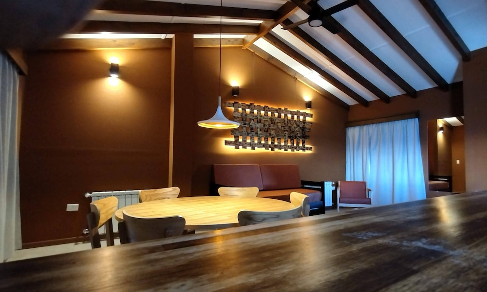 Belgrano Decks II Rental Apartments