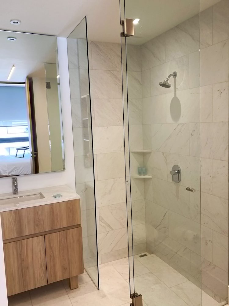 w Cozy 2BR in Cuauhtemoc photo 2