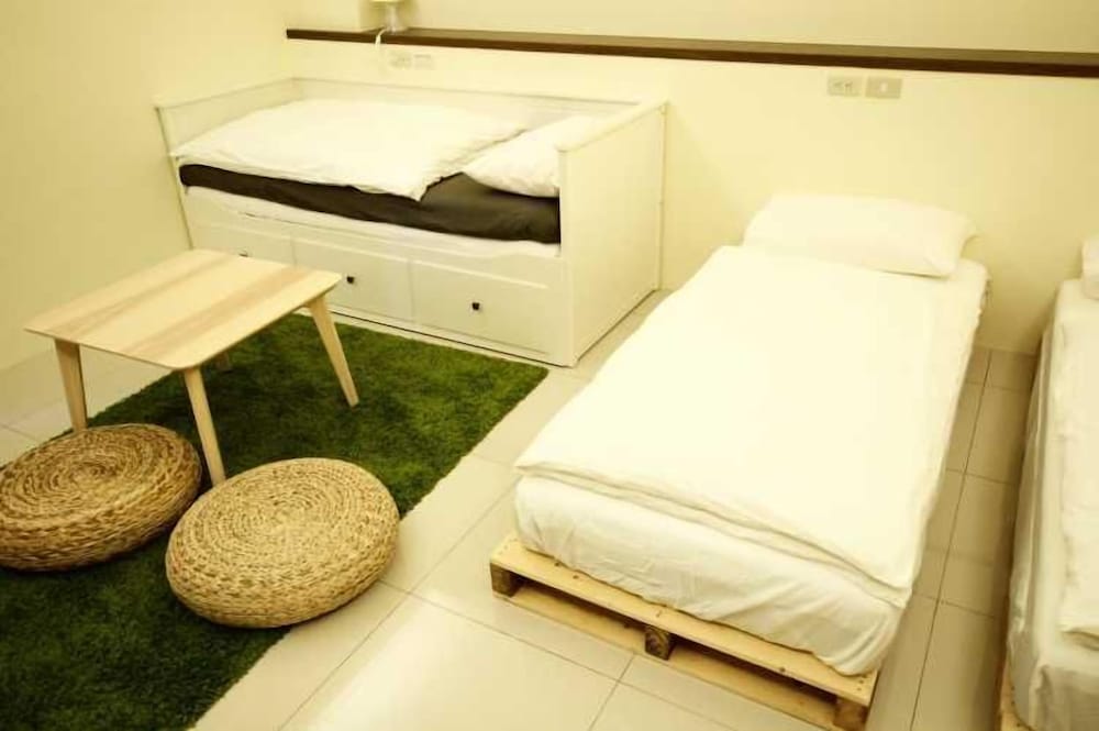 LP Guesthouse