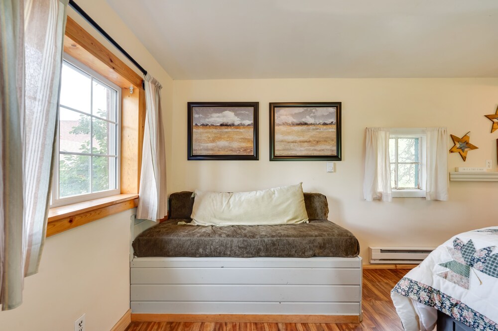 'minnehaha' Allenspark Cabin Near Hiking! - Property Image 23