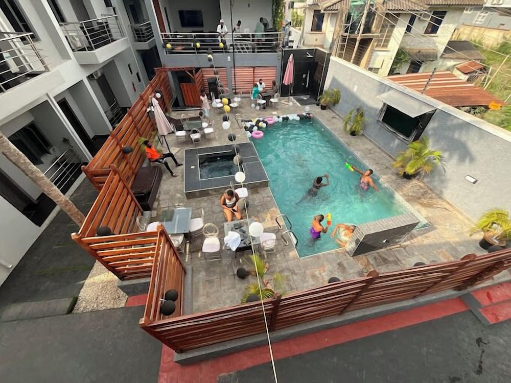 The Haven Apartment By NHS