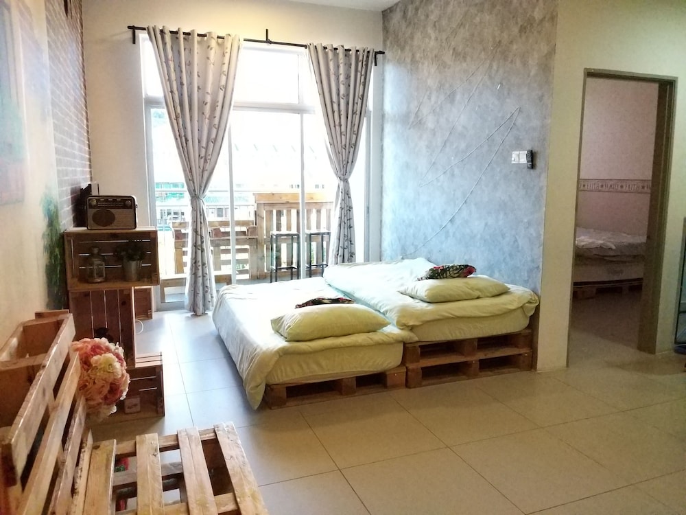 Vin Cottage Cameron Highlands