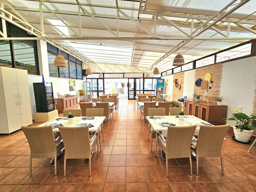 VALLE MARINA APARTAMENTOS