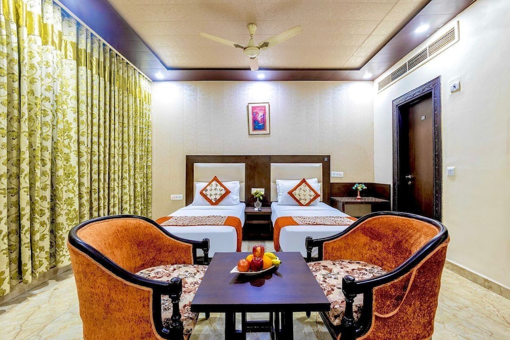 Hotel Amar Inn by Quadis - Lajpat Nagar