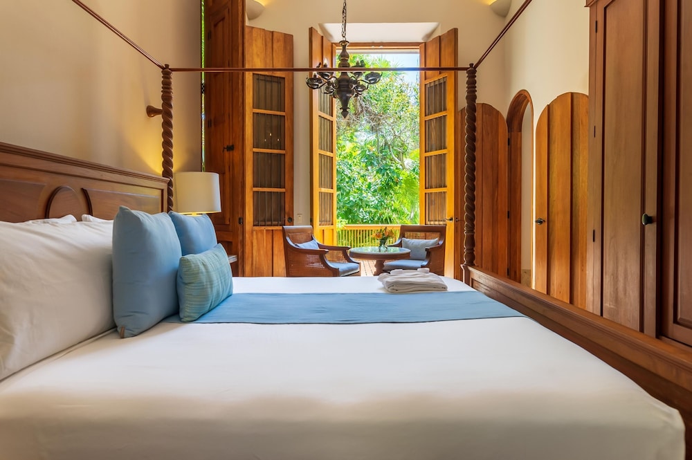 Anana Hacienda Chekul Sanctuary w Private Beach