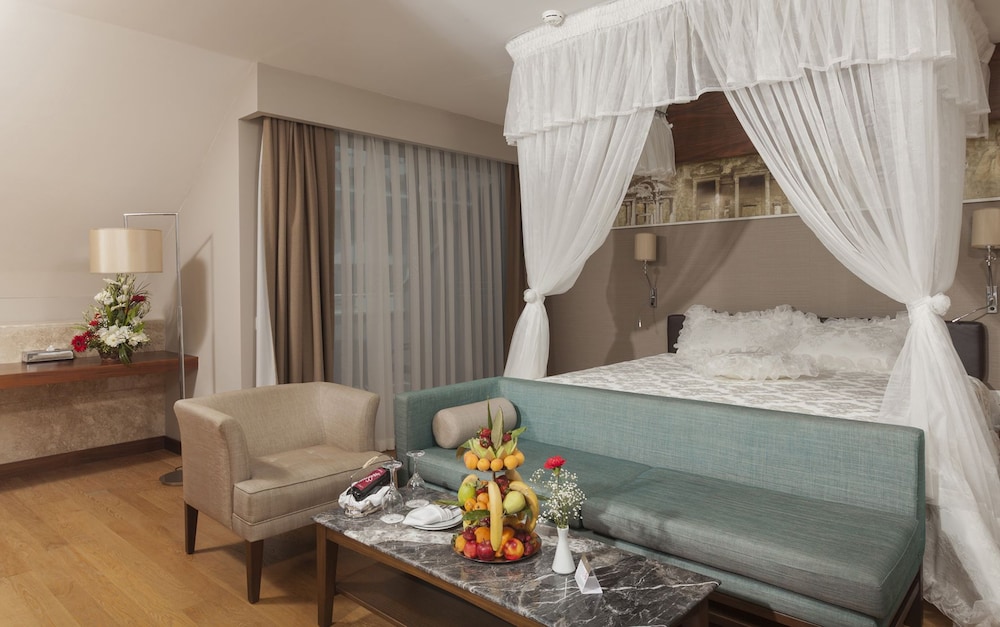 Commodore Elite Suites & Spa - All Inclusive - Adult Only