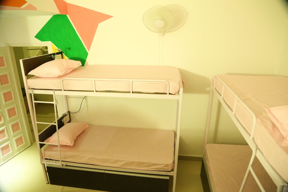 Zostel Udaipur - Hostel