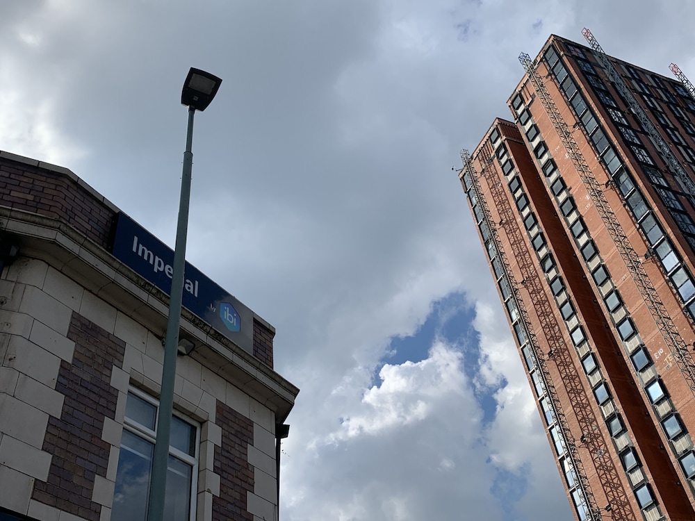 Salford Vacations - Imperial Salford Hotel - Property Image 28