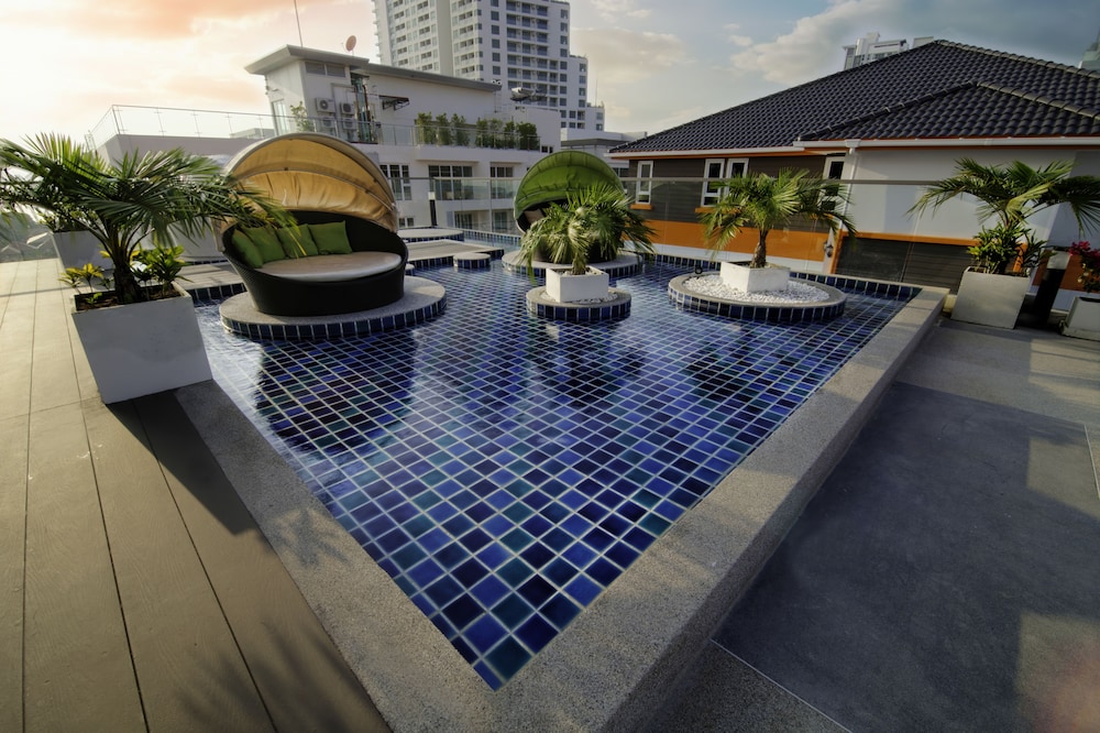 roof
