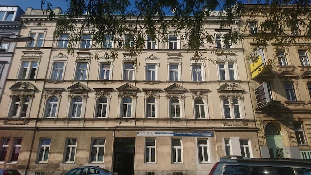 ABAI Hostel