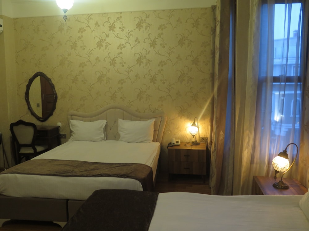 Nuray Hotel - Image 24