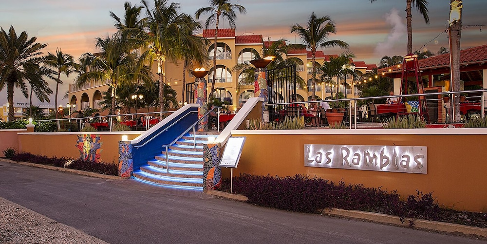 La Cabana Beach Resort  Casino - Property Image 11