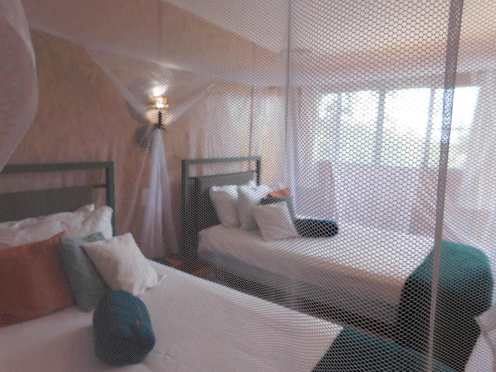 Tsumkwe Country Lodge view 5