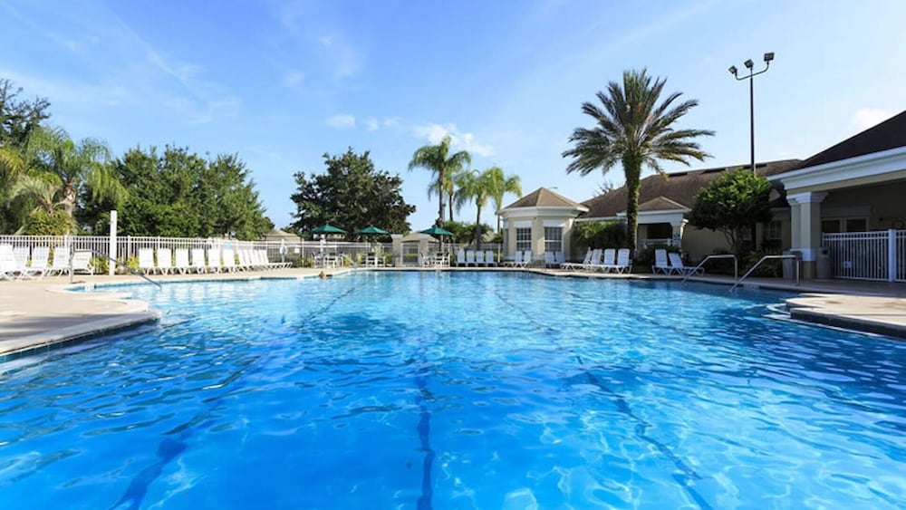 Luxury 5 Bedroom Villa on Windsor Palms Resort, Orlando Villa 3310 - Image 2