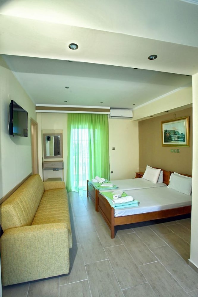 Studios Pieria
