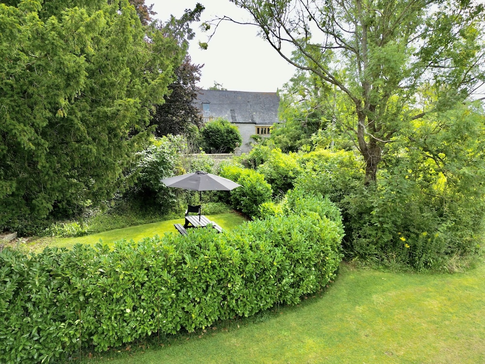 The Mount Somerton