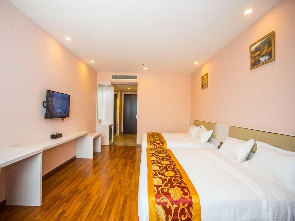 Austin Park Hotel 14