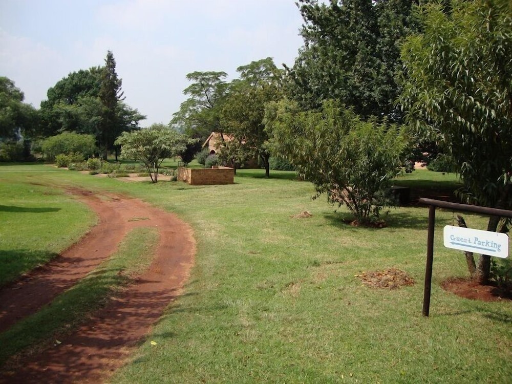 Gateway Guest House