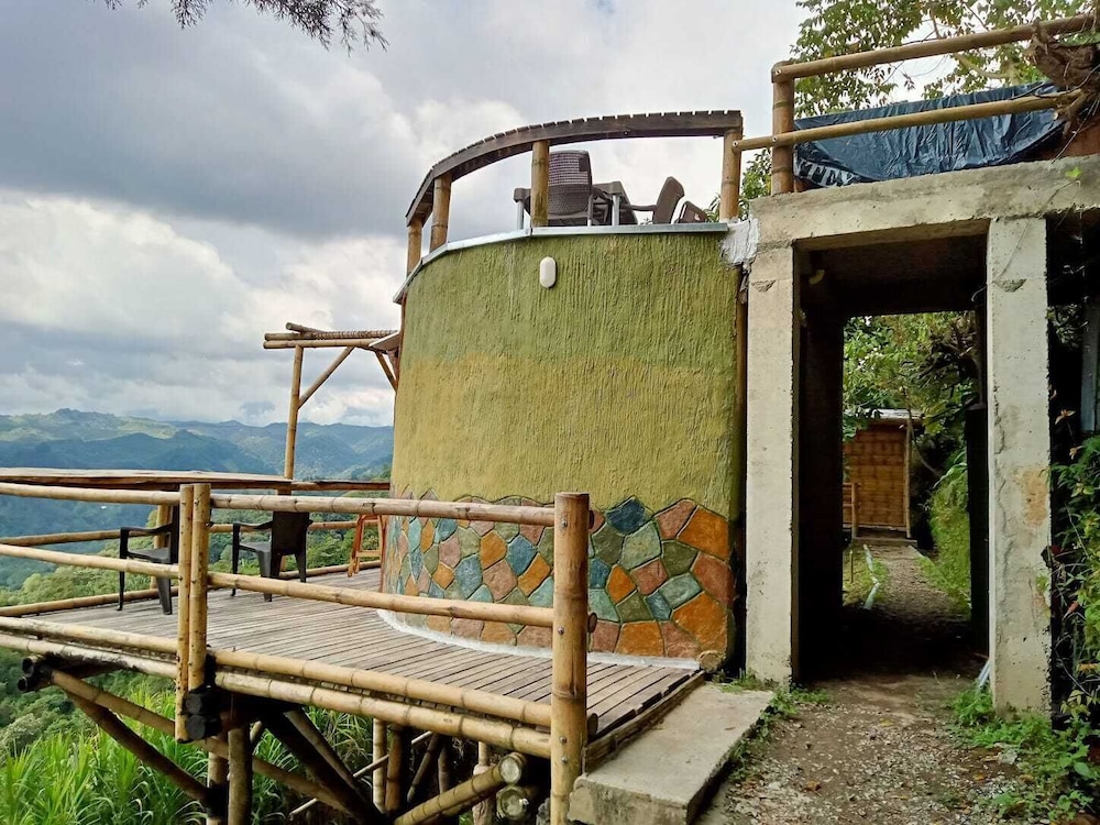 Hakuna Matata Glamping Salento Pumba