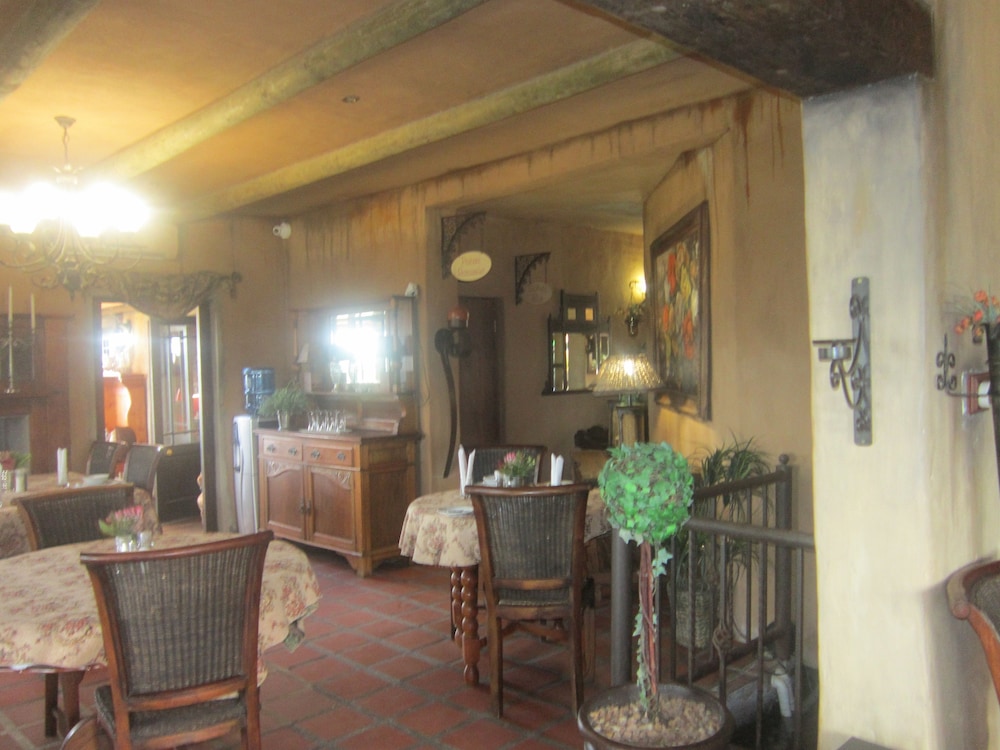 Dio Dell Amore Guest House