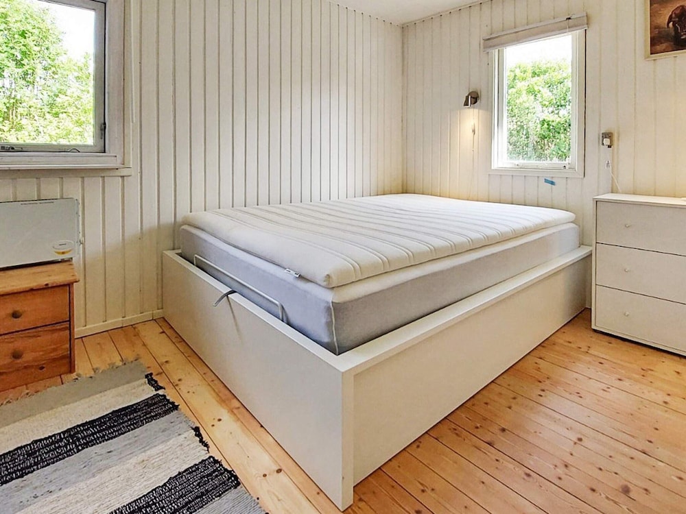 5 Person Holiday Home in Karrebaeksminde