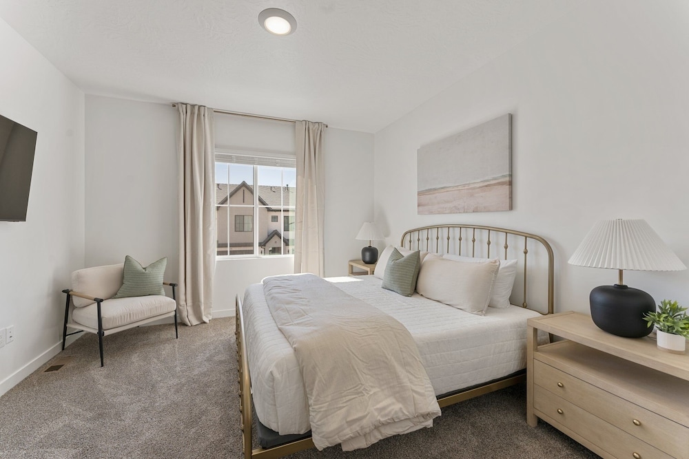 Long Valley Leisure 4 Bedroom Townhouse