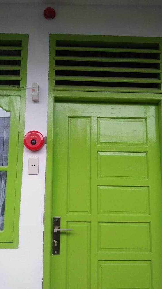 Home Stay Ridho Ilaahi Duri Riau