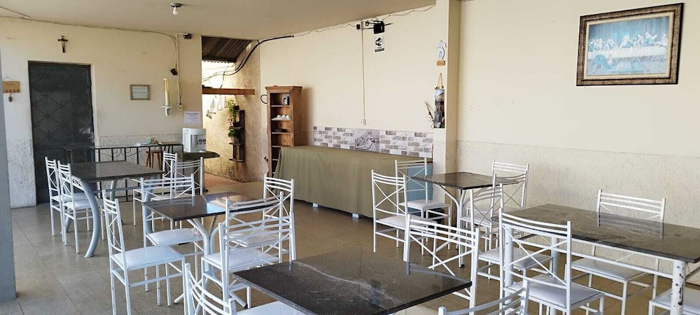 Pousada Monte Horeb
