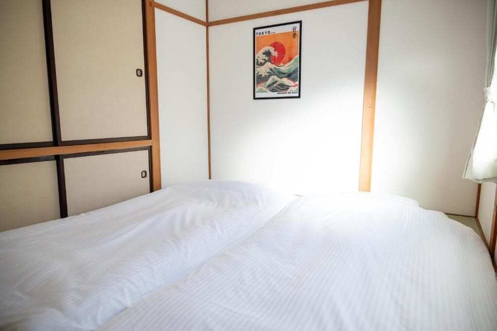 FURANO RELAX STAY BC