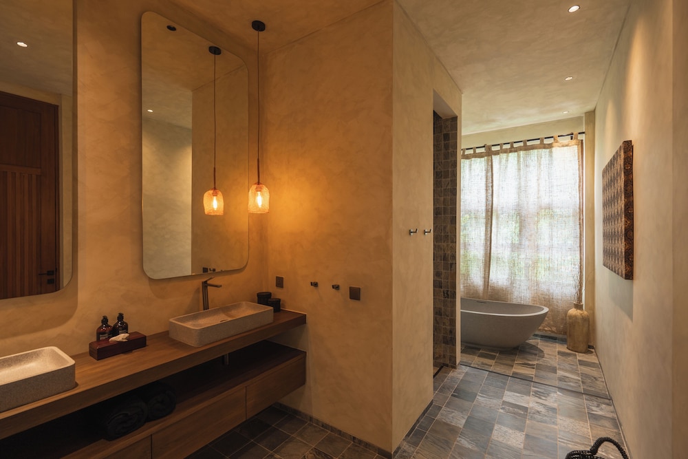 Villa Nordoy 3 by Alfred in Bali