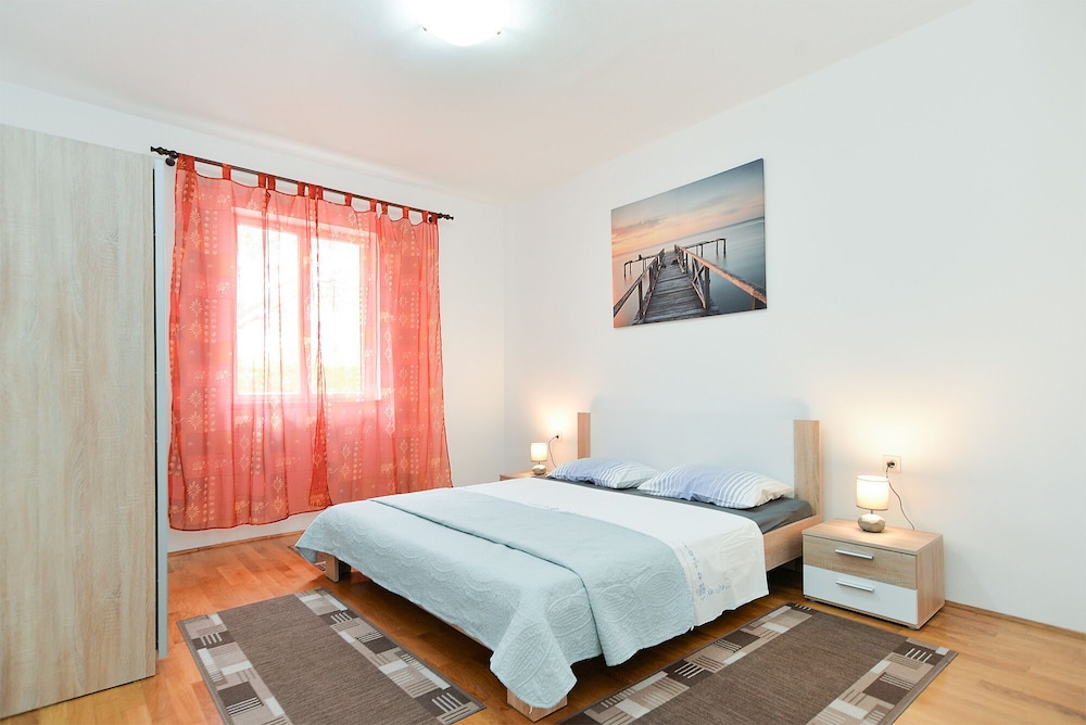 Apartment Kate 407