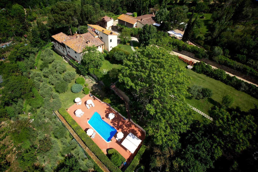 Marignolle Relais and Charme