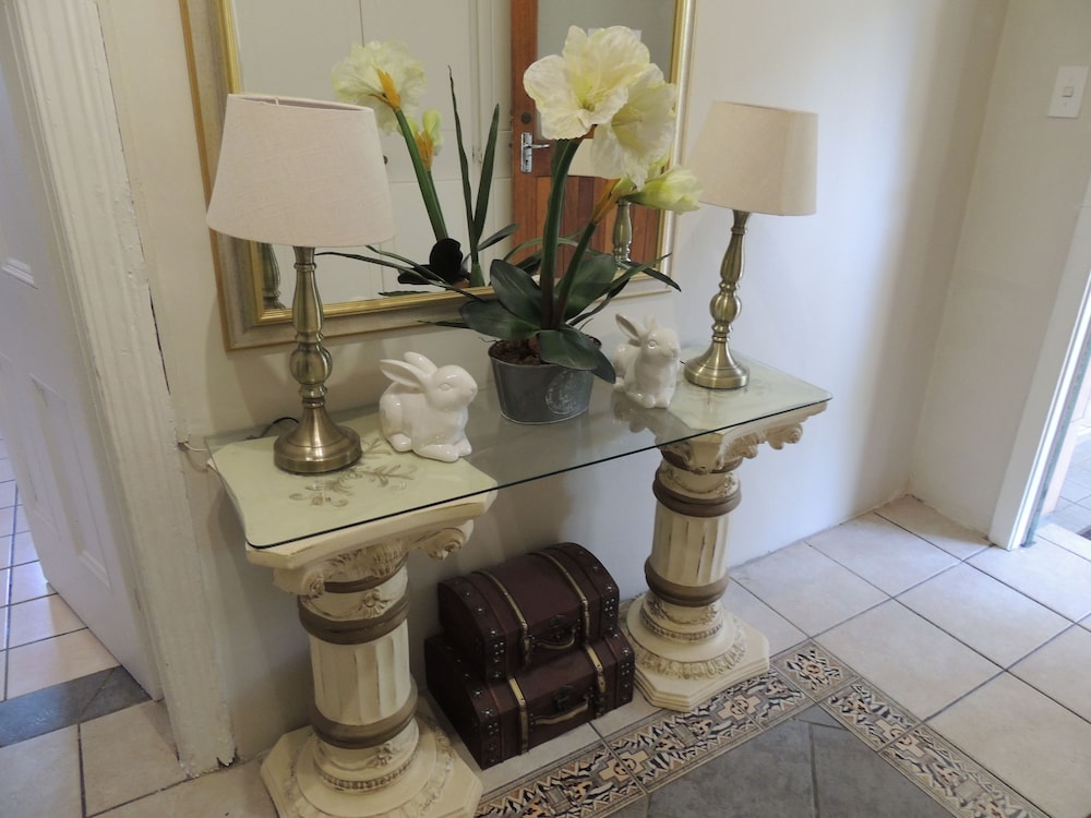 Rita Guest House