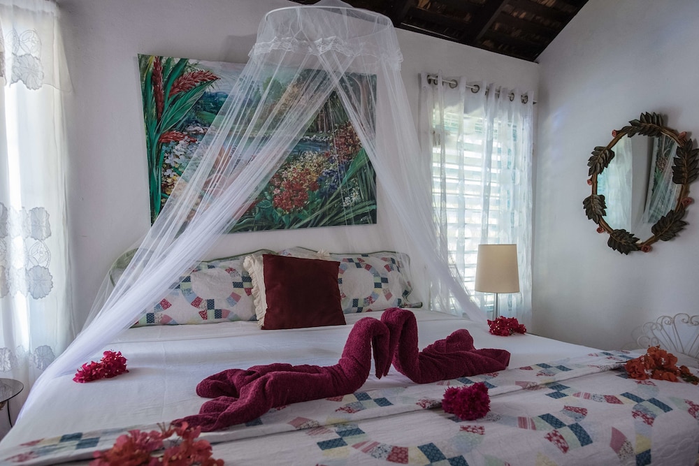Beach Palm Villa, photo 36