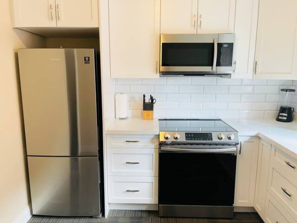 Professional Three Bedroom Condo Suite - Image 5