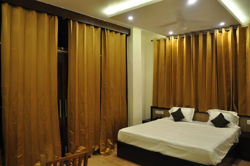 Atithis Resort