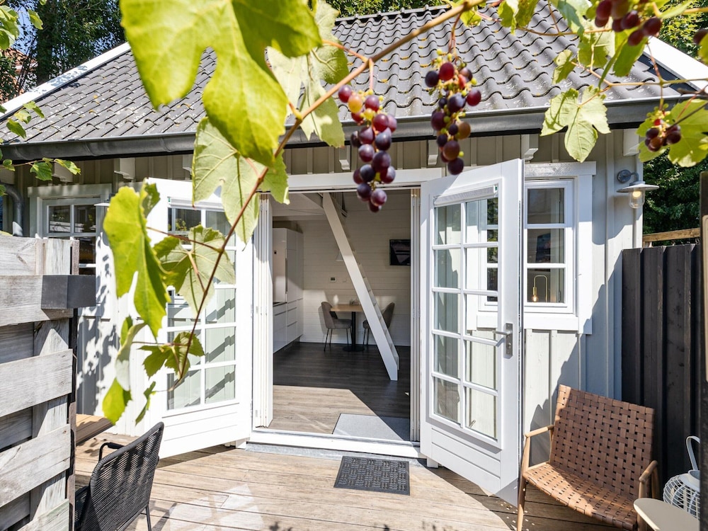 Holiday Home in Domburg Near the Beach
